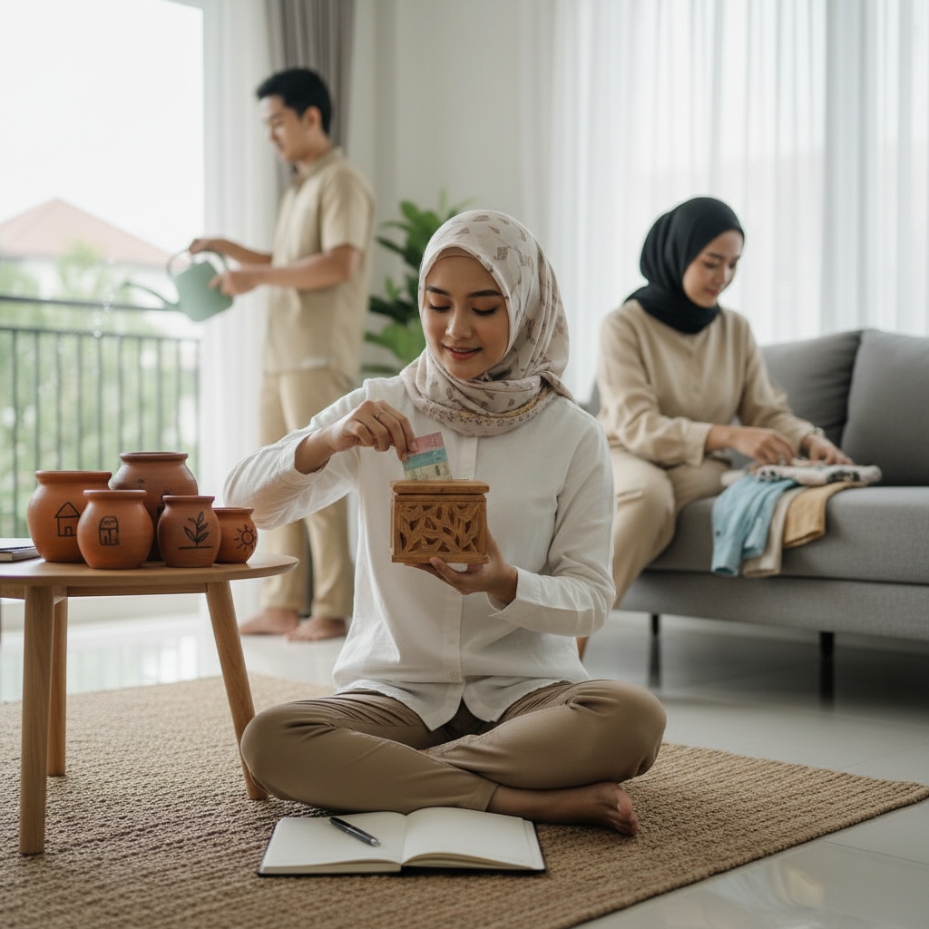 Tips Menghindari Utang Konsumtif Berlebihan