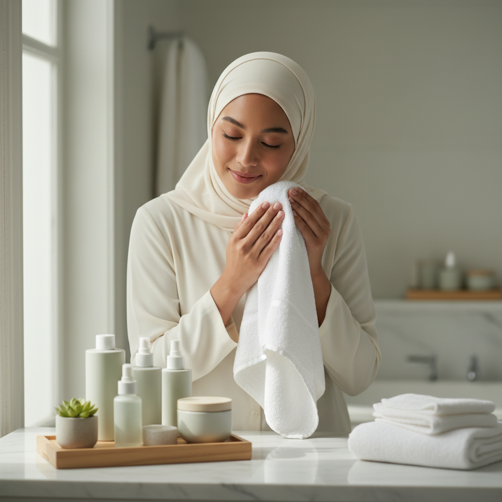 Tips Perawatan Kulit untuk Pemula