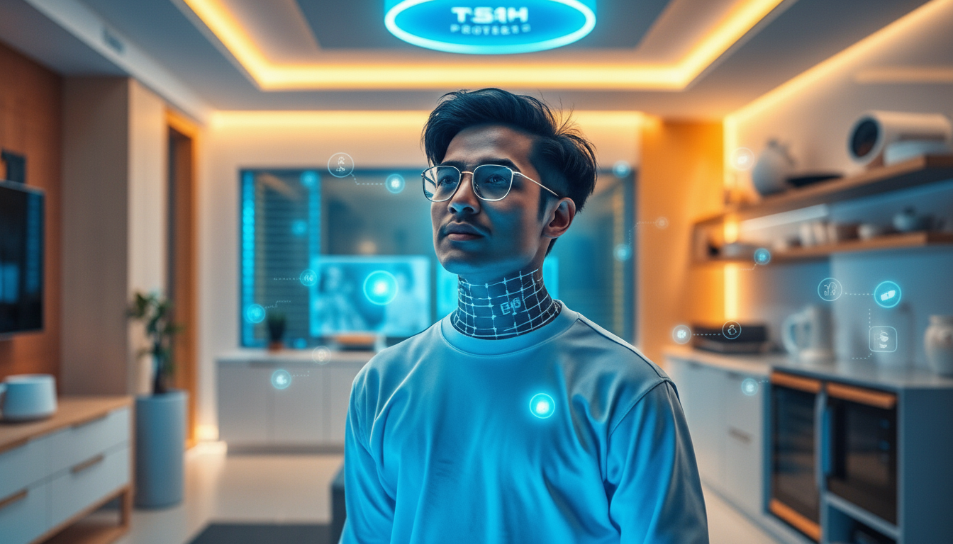 Tren Teknologi 2025: Inovasi Digital yang Membentuk Kehidupan Sehari-hari