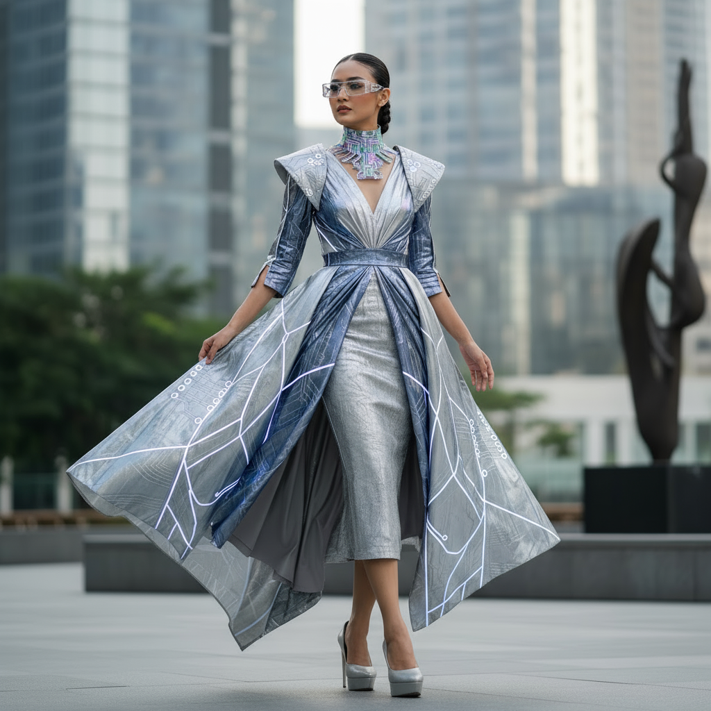 Tren Teknologi 2025 yang Membentuk Gaya Hidup Digital: Dari AI Hingga Smart Home