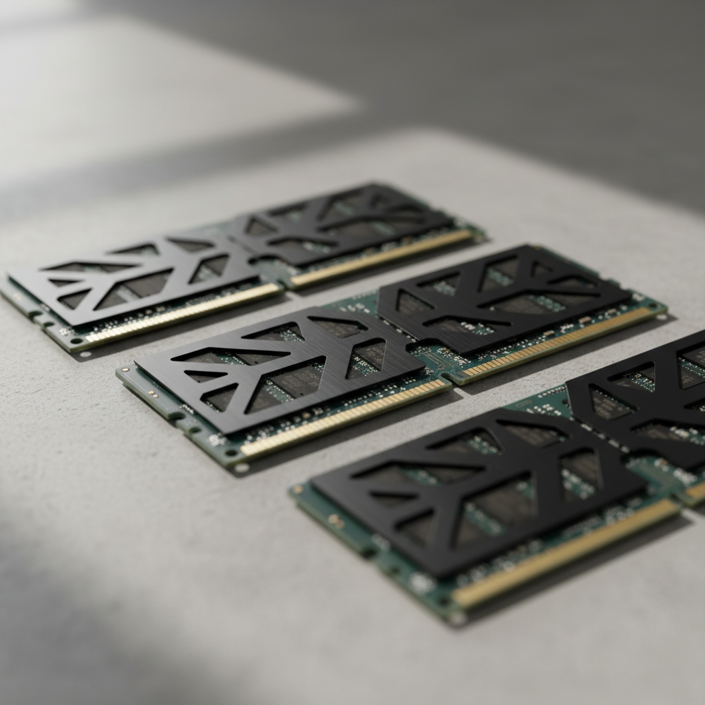 Upgrade RAM Laptop: Kapan Perlu dan Apa yang Harus Diperhatikan