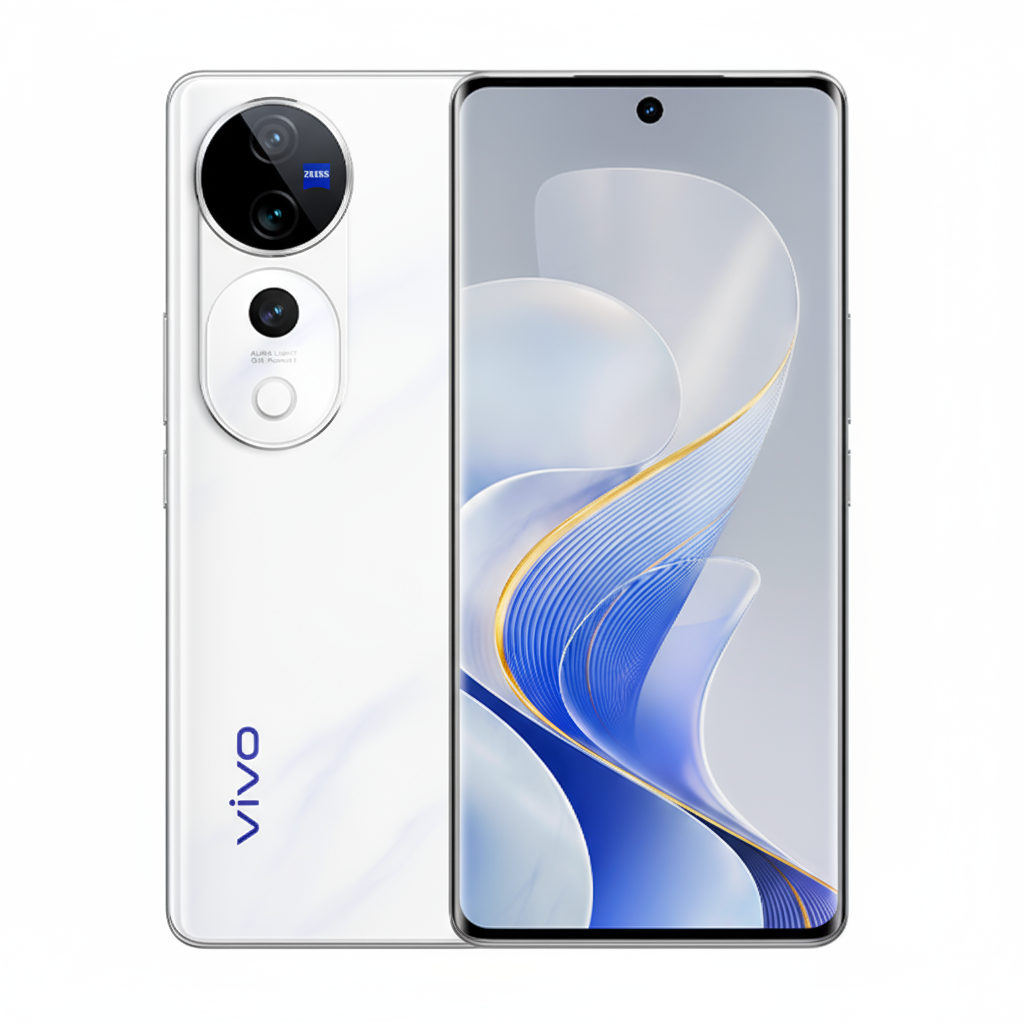 vivo V40 Pro: Desain Premium, Kamera Profesional, dan Performa Flagship untuk 2025