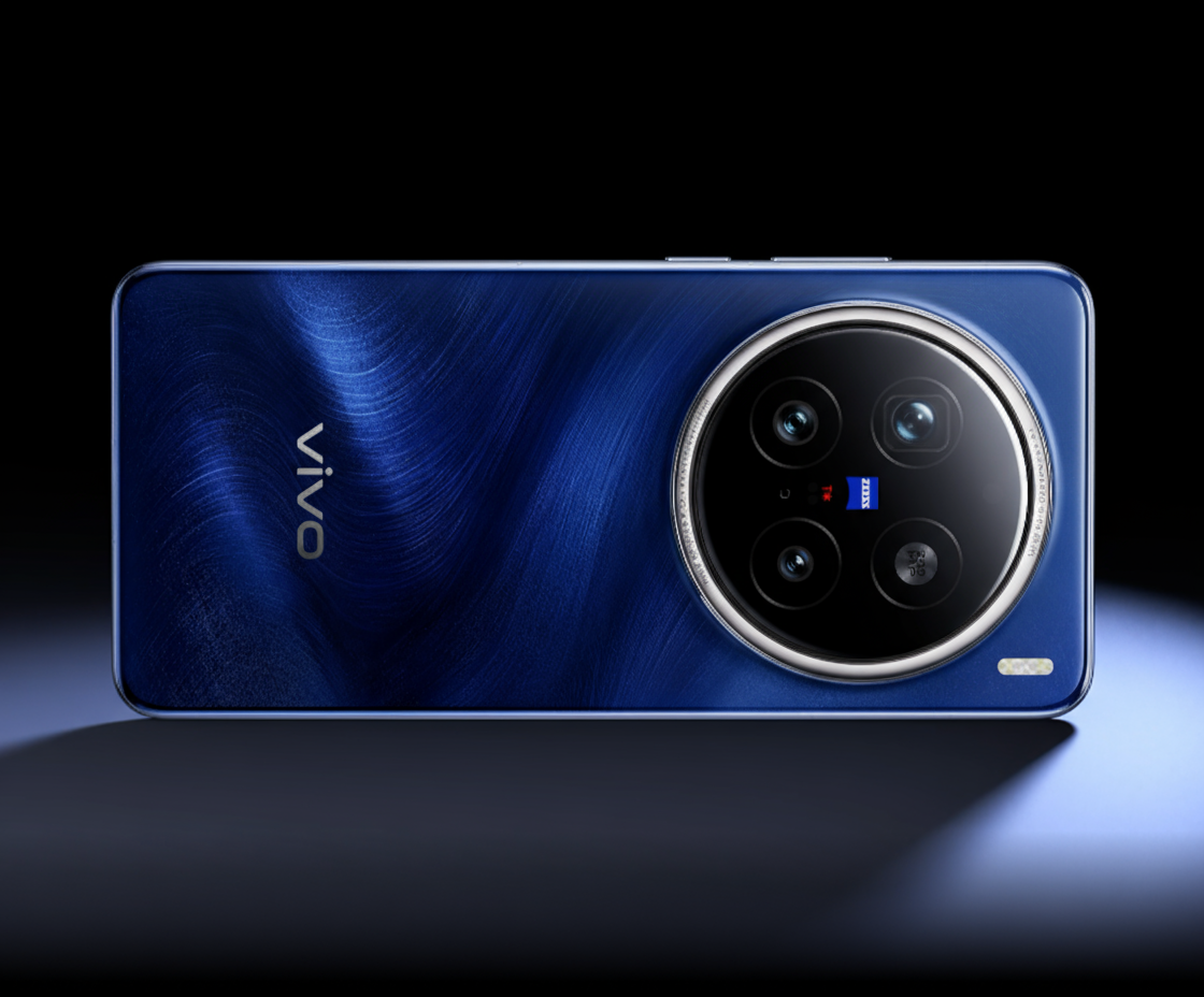 Vivo X200 Pro: Kamera Profesional dan Performa Cepat dengan Desain Elegan