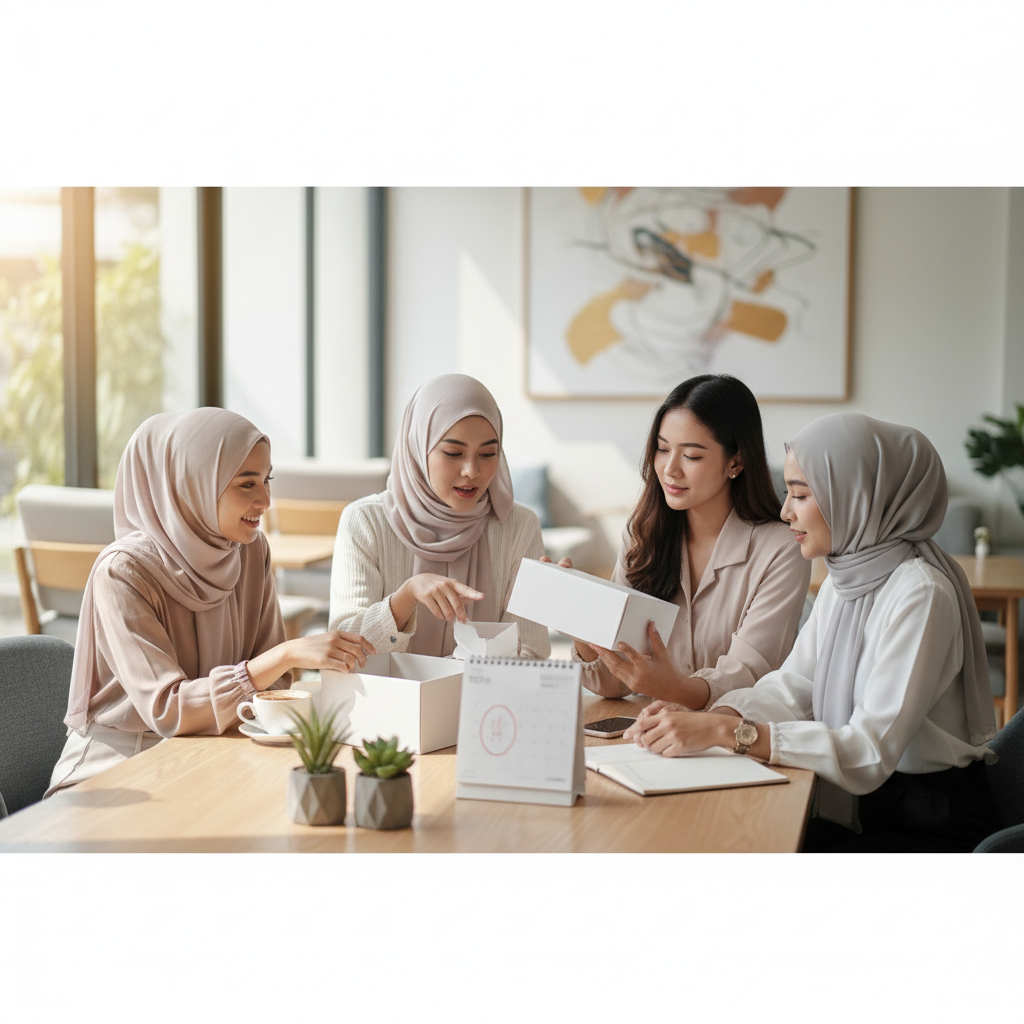 Waktu Terbaik Membeli Gadget Baru