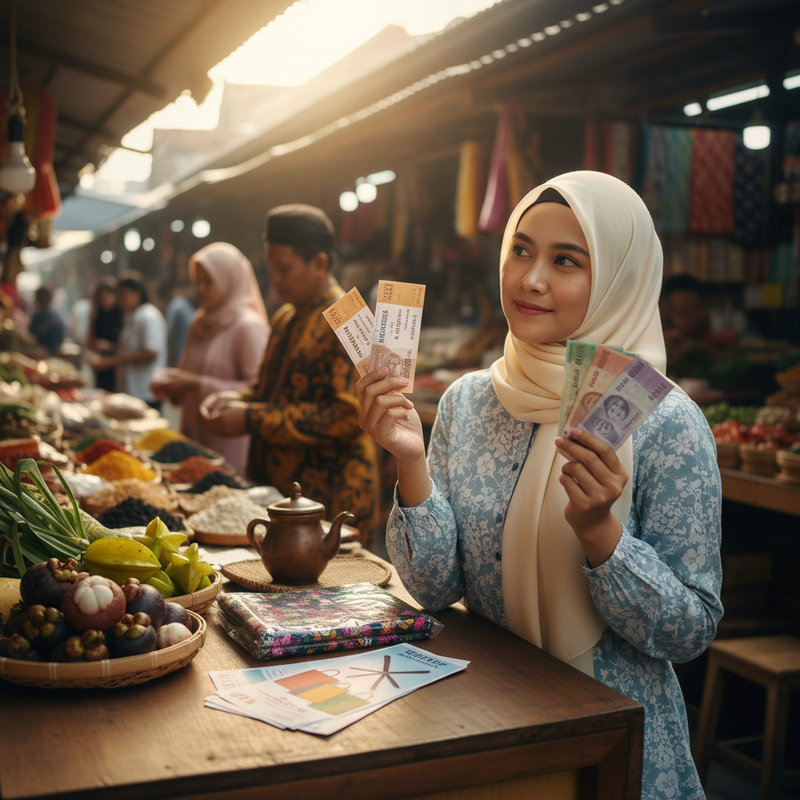  Menggabungkan Kupon dan Diskon Agar Lebih Maksimal