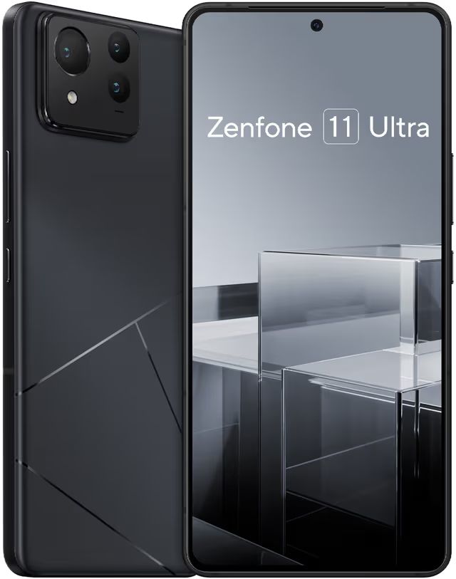 ASUS Zenfone 11 Ultra: Flagship Premium dengan Layar 144 Hz dan Kamera Gimbal Profesional