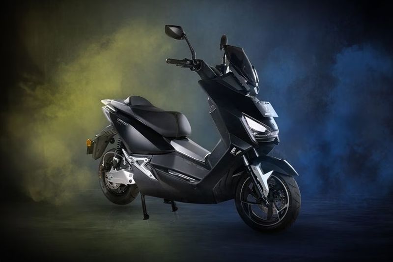 United E-Bike T1800: Sepeda Listrik Tangguh Buatan Indonesia