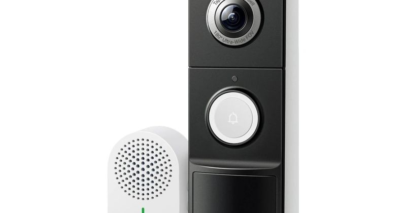 TP-Link Tapo D235: Keamanan Rumah Pintar Lebih Cerdas