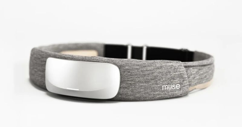 Muse S (Gen 3): Headband Pintar untuk Tidur & Pikiran Tenang