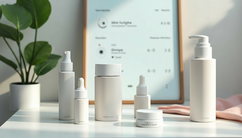 7 Tren Kecantikan Terbaru 2025: Dari Skincare Berbasis AI hingga Makeup Minimalis