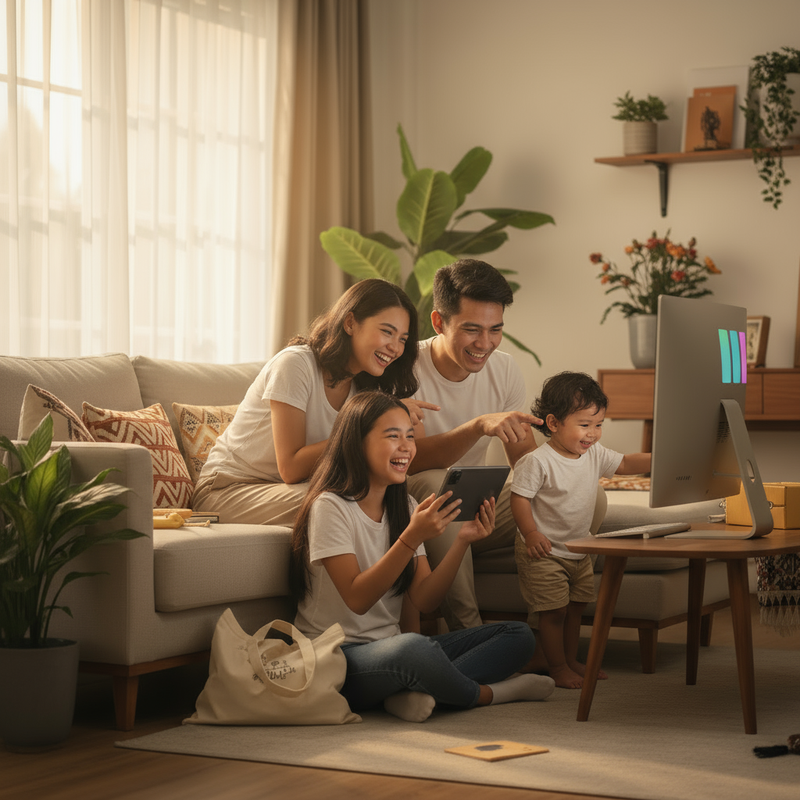 7 Trik Rahasia Belanja Online yang Bisa Hemat Jutaan Rupiah (Nomor 5 Sering Terlupakan!)