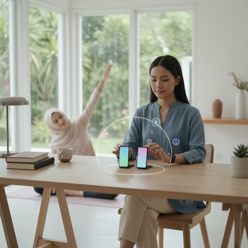 Cara Atur Pemberitahuan Gadget agar Tidak Ganggu Fokus