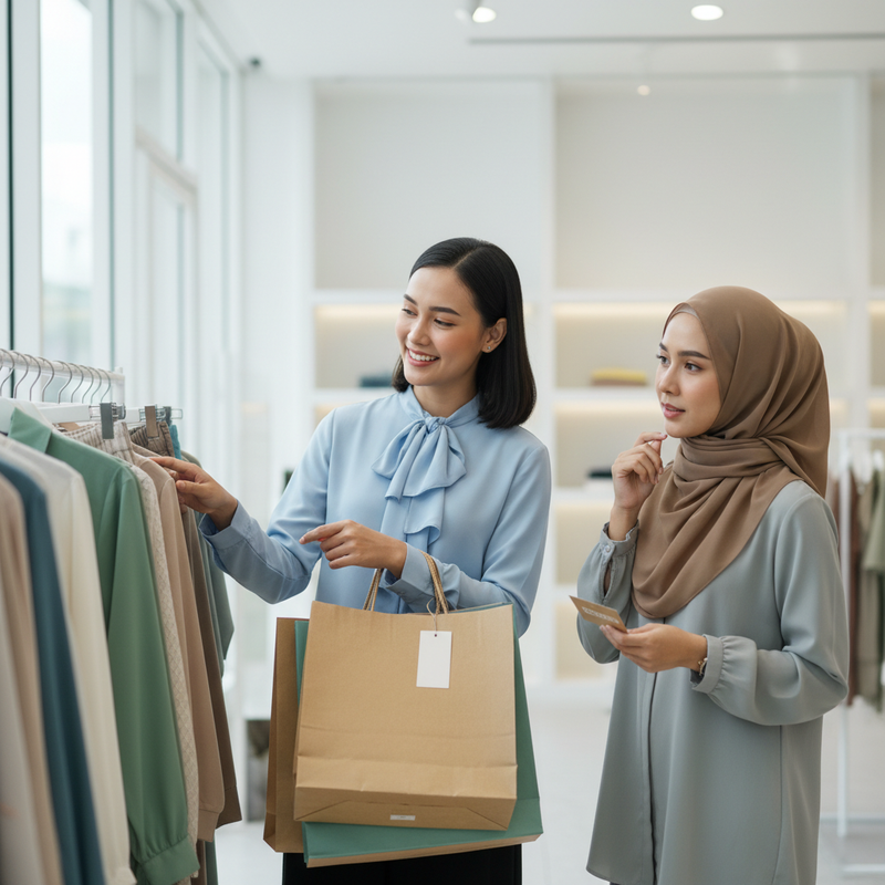 Cara Dapatkan Diskon Tanpa Menunggu Event