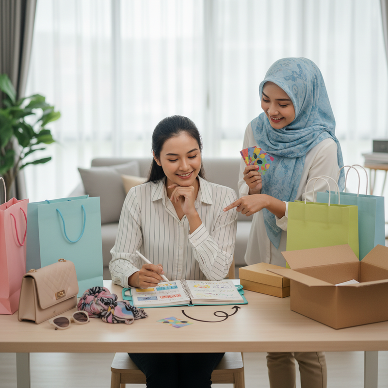 Cara Memaksimalkan Penggunaan Kode Promo