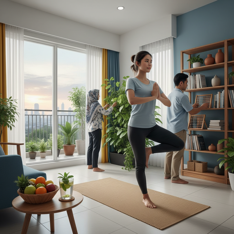 Cara Membuat Hari Tetap Efektif