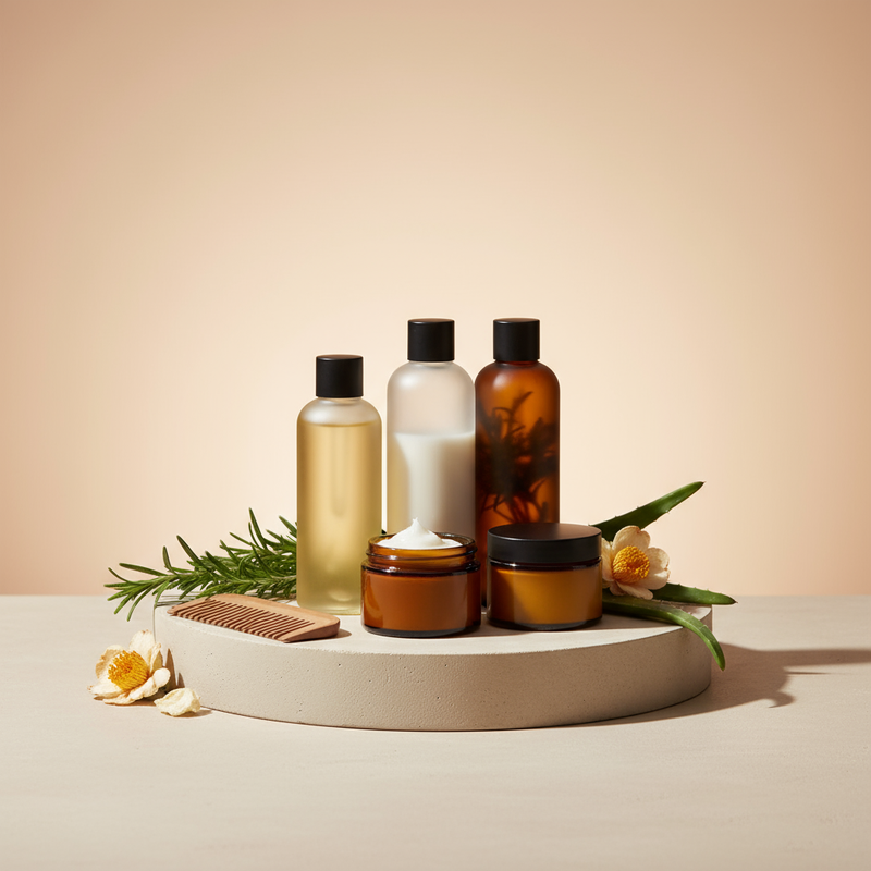 Cara Membuat Rambut Berkilau Secara Alami: Rahasia Rambut Sehat, Lembut, dan Menawan Tanpa Perawatan Mahal