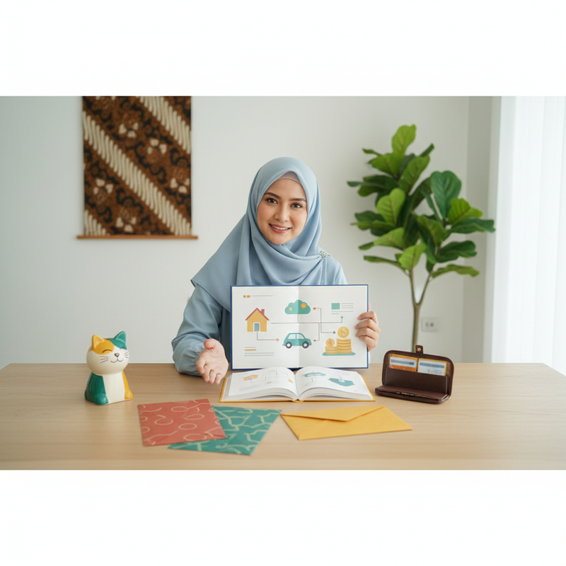 Cara Memilih Promo untuk Pengeluaran Besar