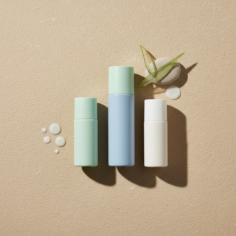 Cara Memilih Sunscreen yang Tepat untuk Kulit Sensitif: Panduan Aman Tanpa Iritasi