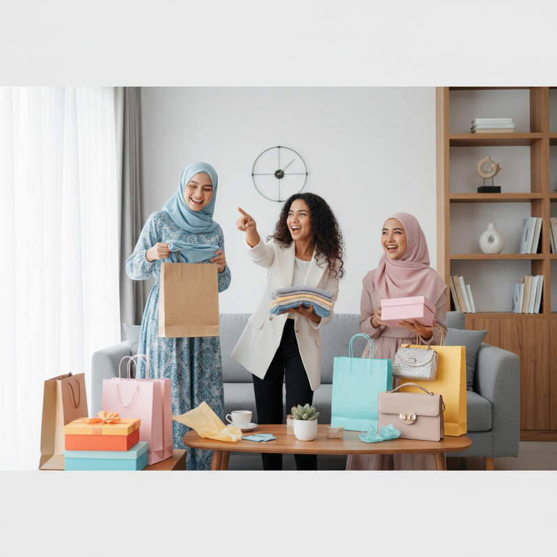 Cara Mendapatkan Harga Terbaik Saat Flash Sale