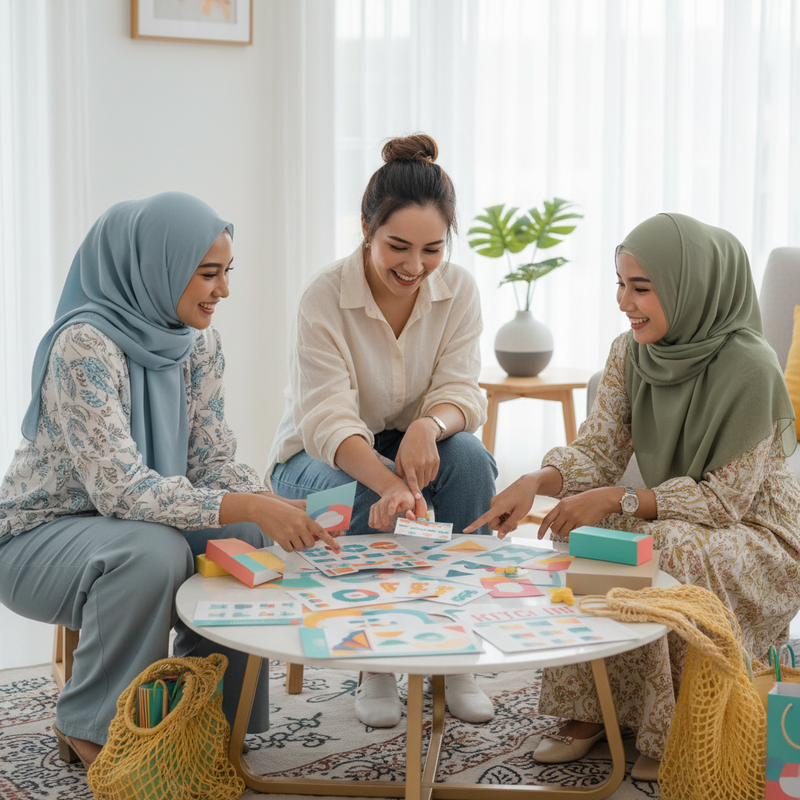 Cara Menentukan Kapan Promo Paling Untung