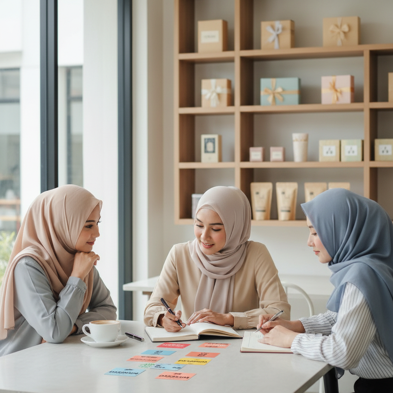 Cara Menentukan Kode Promo Valid