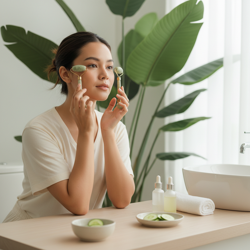 Cara Mengatasi Lingkaran Hitam Bawah Mata