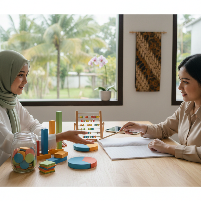 Cara Mengatur Budget Promo dengan Efektif