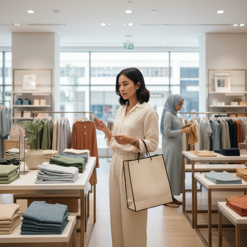 Cara Mengelola Promo Tanpa Impuls Belanja