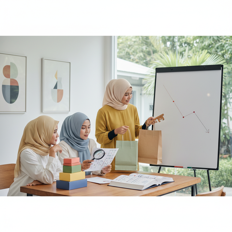 Cara Menghindari Promo Palsu