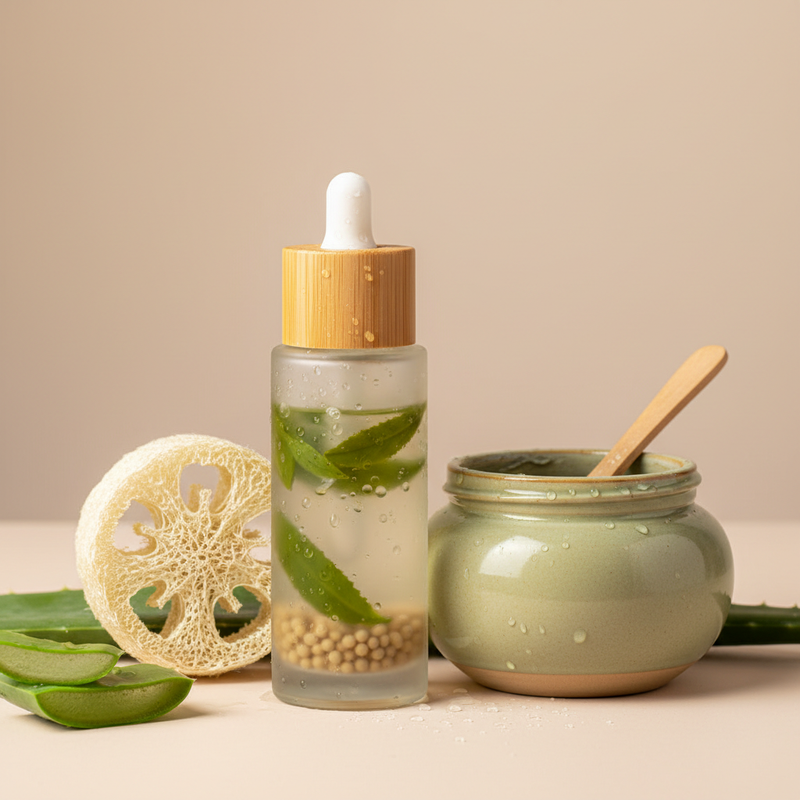 Cara Merawat Kulit Berminyak Secara Alami: Panduan Lengkap untuk Kulit Sehat dan Bebas Kilap