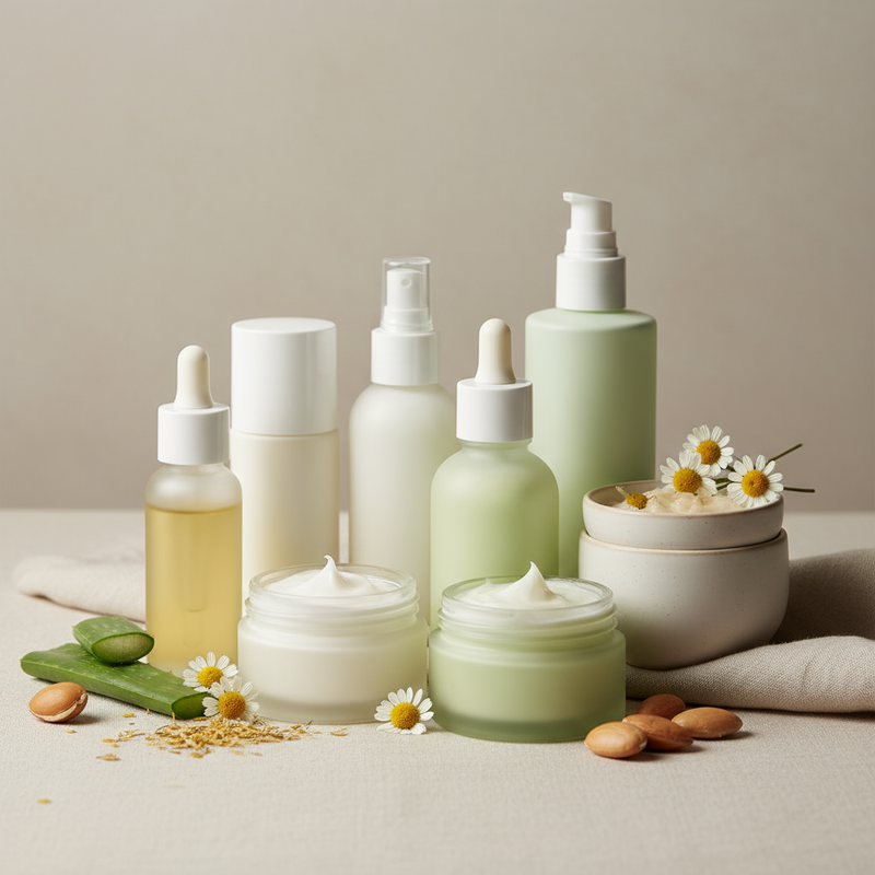 Cara Merawat Kulit Kering Secara Alami: Solusi Ampuh untuk Kulit Lembap dan Sehat