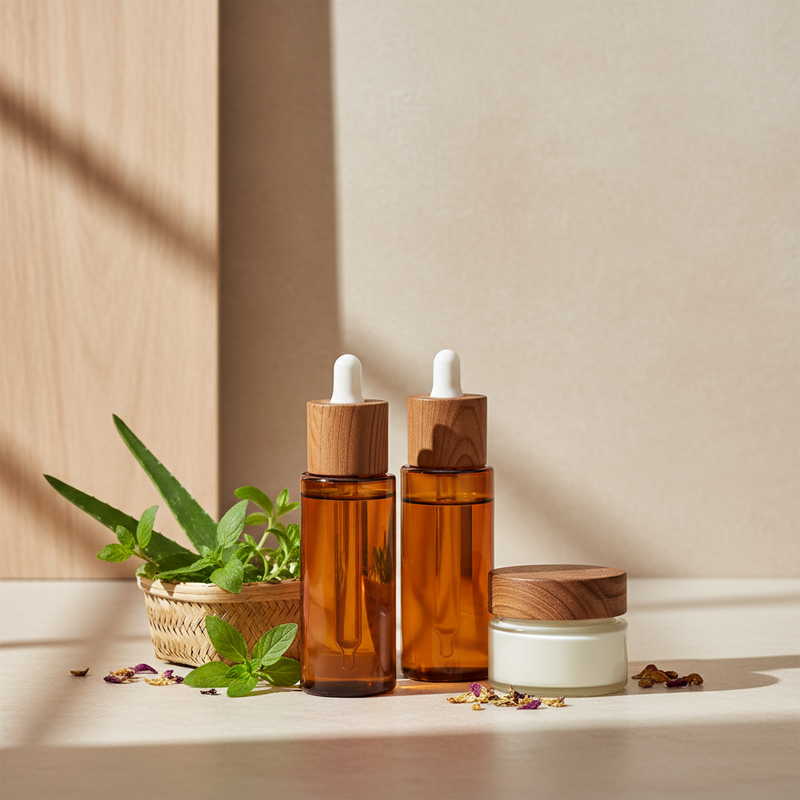 Cara Merawat Rambut Rontok Secara Alami dan Efektif: Kunci Rambut Kuat, Sehat, dan Lebat