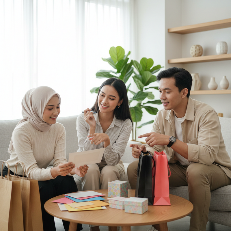 Gunakan Promo Flash Tanpa Panik