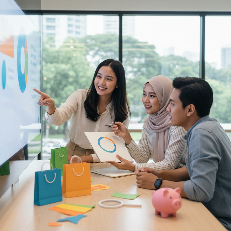 Panduan Promo Elektronik Terbaru untuk Konsumen Cerdas