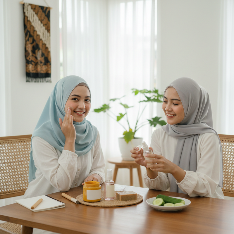 Perawatan Ramah Dompet yang Tetap Efektif