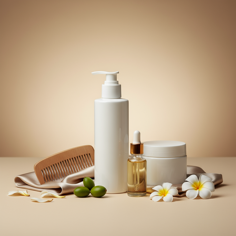 Rahasia Rambut Sehat dan Berkilau Tanpa Salon: Tips Perawatan Alami di Rumah