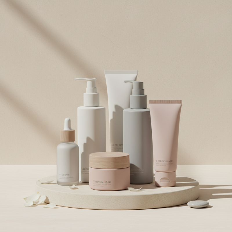 Rutinitas Skincare Malam yang Benar: Cara Maksimalkan Regenerasi Kulit Saat Tidur