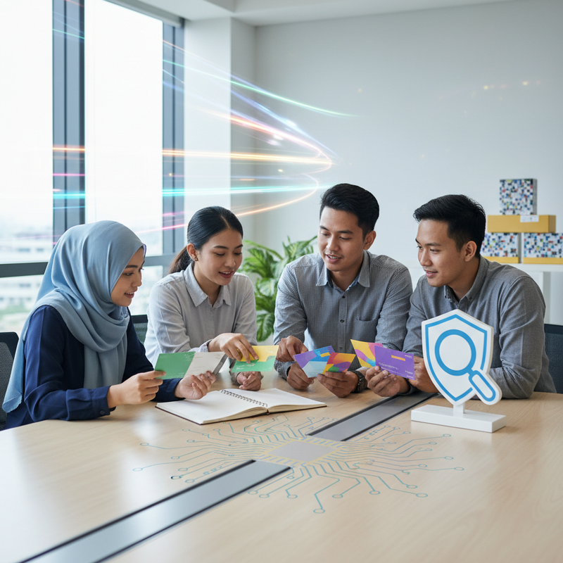 Strategi Memilih Promo Elektronik yang Valid