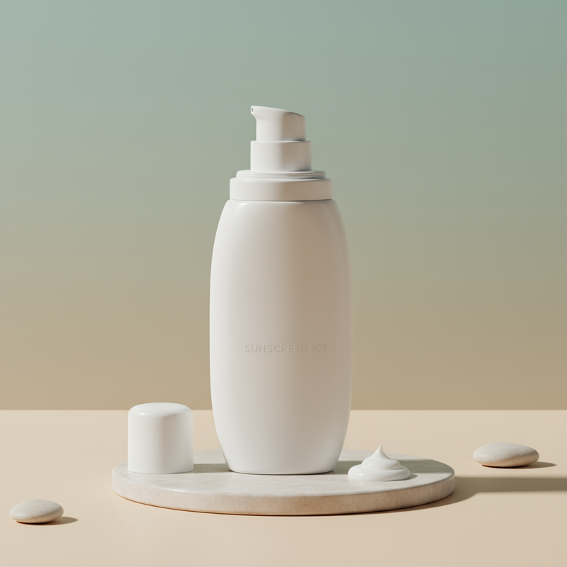 Sunscreen 101: Cara Memilih dan Menggunakan Tabir Surya yang Tepat untuk Setiap Jenis Kulit