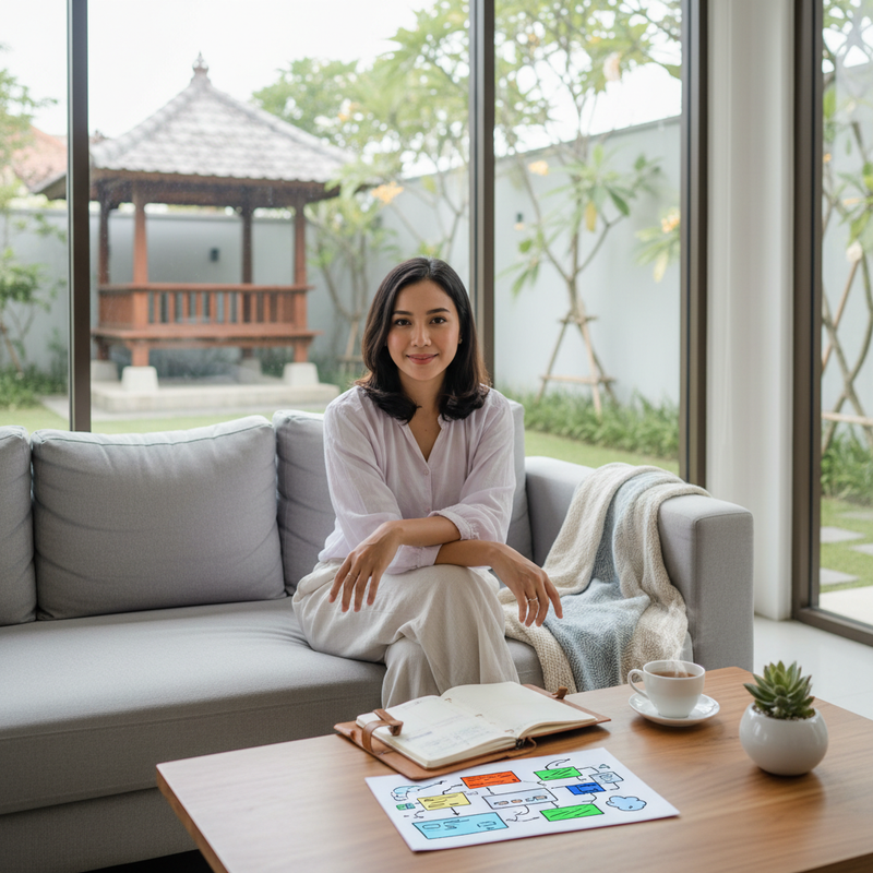 Tips Mengelola Waktu Kerja dan Santai