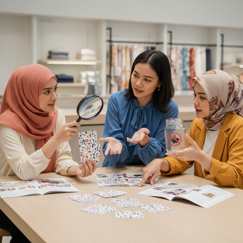 Tips Menghindari Promo Menyesatkan