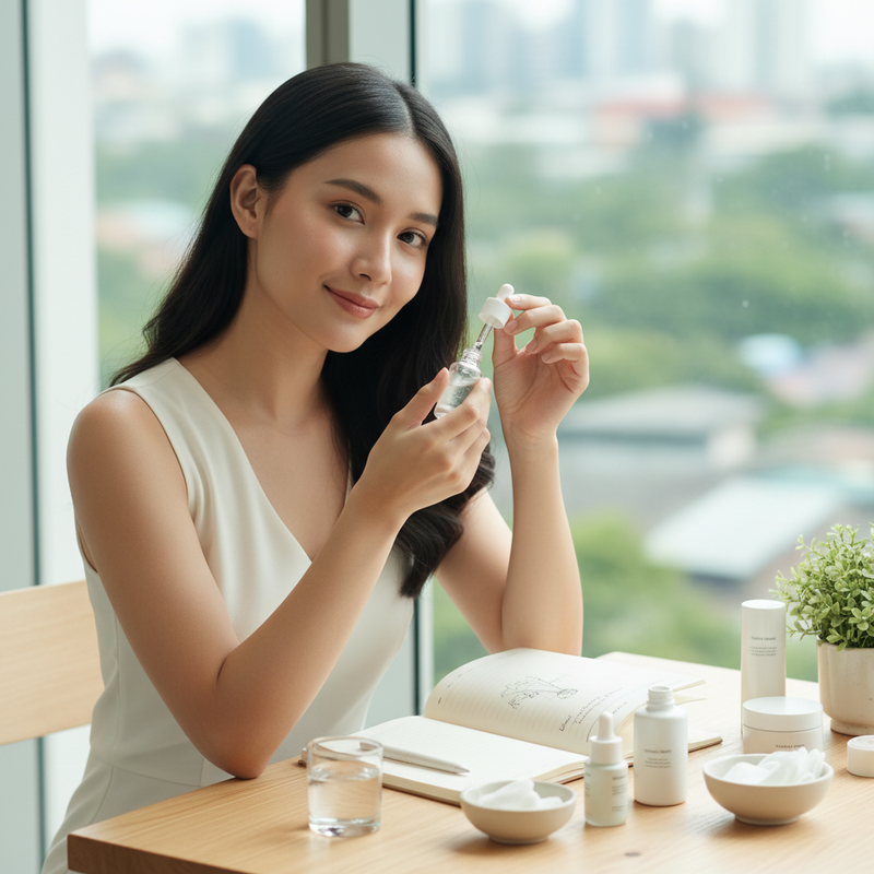 Tips Perawatan Kulit Sederhana untuk Hasil Maksimal Cerdas