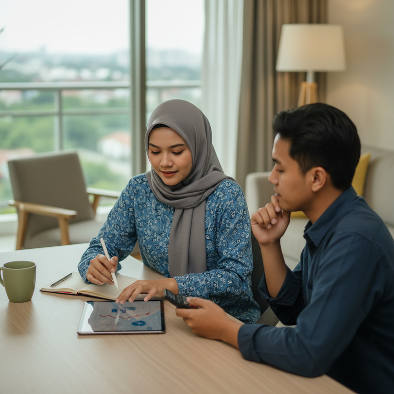 Apakah Investasi Reksa Dana Cocok untuk Karyawan dengan Gaji Minimum?