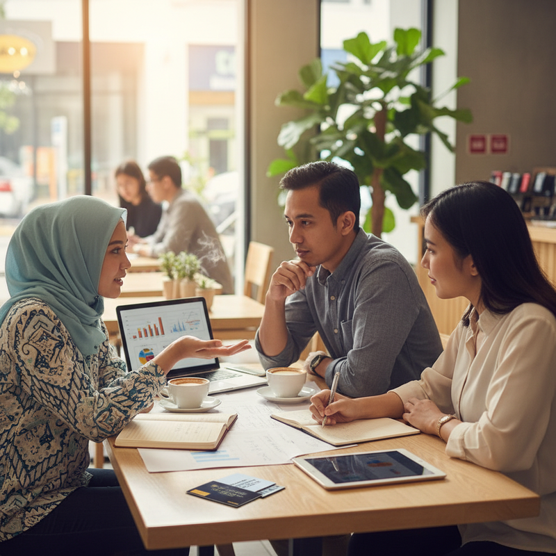 Apakah Kode Promo Referral Benar-Benar Menguntungkan Kedua Pihak?