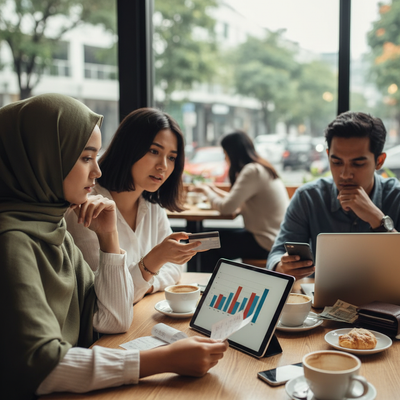 Apakah Paylater Benar-Benar Membantu atau Justru Membebani Keuangan?