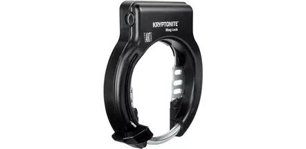 Kryptonite Ring Lock Bluetooth: Keamanan E-Bike Cerdas & Praktis
