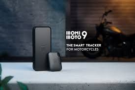 Monimoto Motorcycle Tracker 9: GPS Pelacak Motor Terbaik?