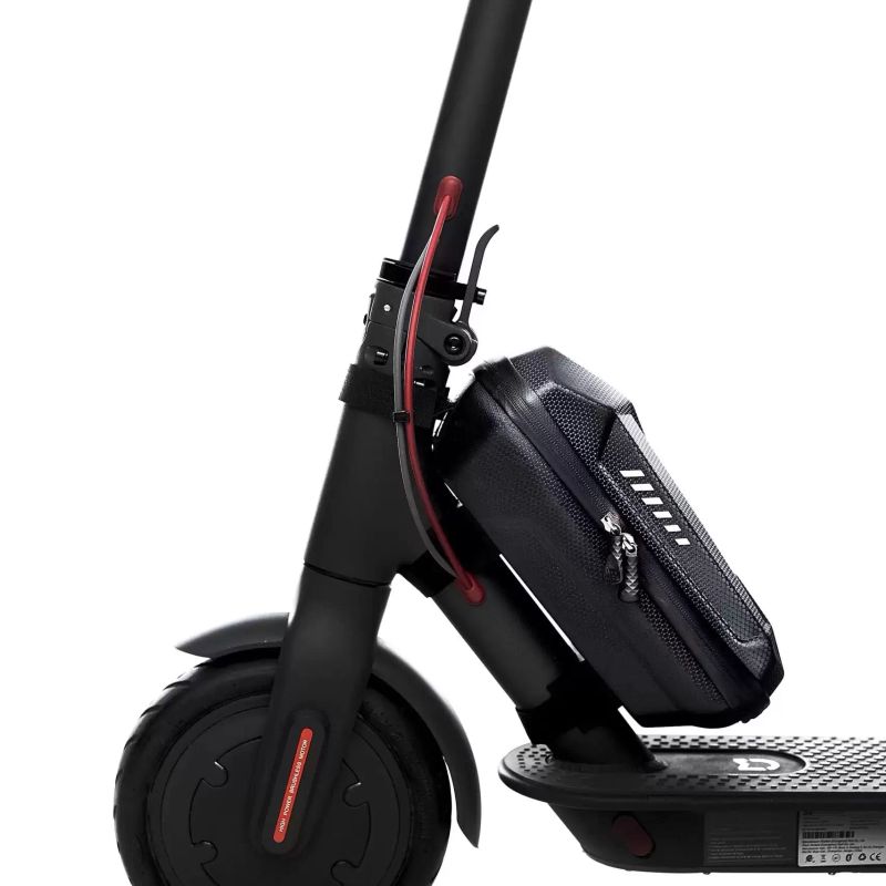 Xiaomi Mi Electric Scooter Power Extension Pack: Ulasan Lengkap