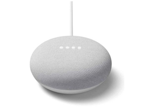 Google Nest Mini: Speaker Pintar Ringkas Penuh Kemampuan