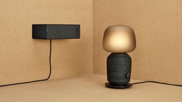 IKEA Symfonisk Smart Speaker: Ulasan Lengkap Speaker Pintar
